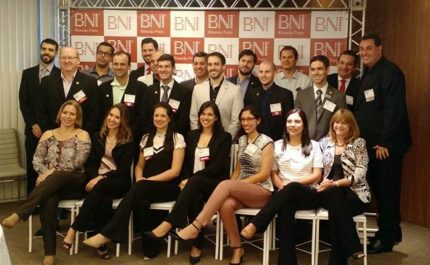 Lançamento Grupo BNI Alliance, Ribeirão Preto – SP