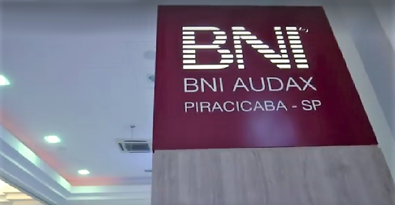 BNI Brasil chega à Piracicaba e região com o grupo BNI Audax