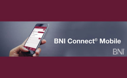 BNI Connect Mobile vem aí!