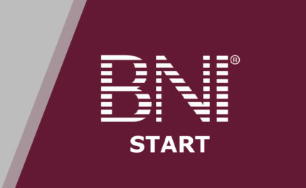 O grupo BNI Start – é destaque no Jornal Diário da Região de São José do Rio Preto