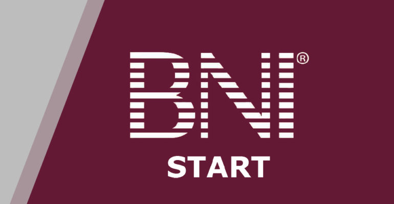 O grupo BNI Start – é destaque no Jornal Diário da Região de São José do Rio Preto