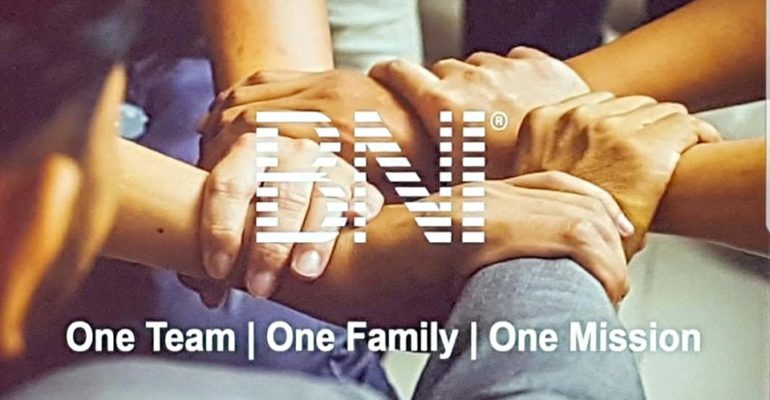 O futuro dos negócios… e do BNI