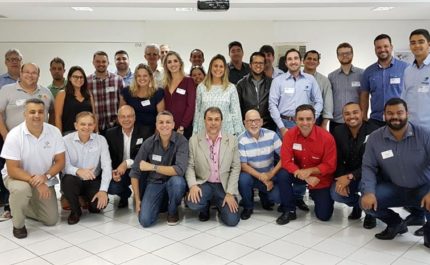 Regional BNI Espírito Santo celebra a 11ª Semana Internacional de Networking