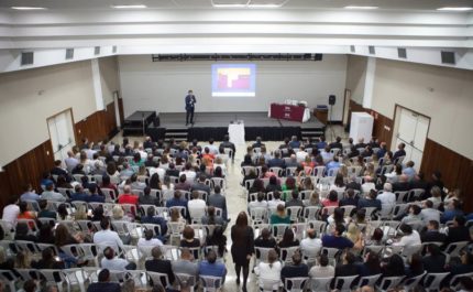 Diversidade, networking e aprendizado – BNI ABC Dinâmico