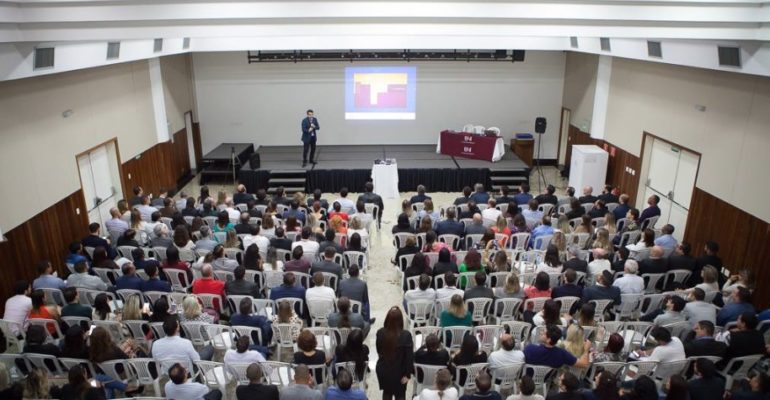 Diversidade, networking e aprendizado – BNI ABC Dinâmico