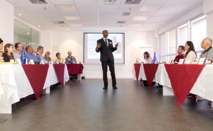 Diversidade e preconceito – BNI ABC Business