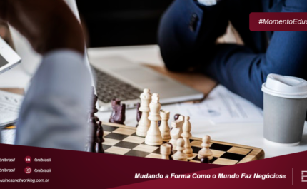 Trabalhando com seus competidores – Via BNI Global