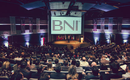 Prepara-se, vem aí a V Conferência Nacional BNI Brasil!