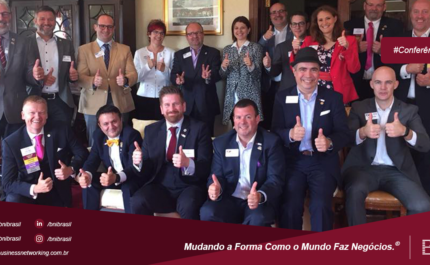 Paulo Corsi participa da Conferência Nacional do Reino Unido e Irlanda