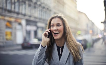 Como meus filhos me ensinaram uma lição de Networking – por Ivan Misner, fundador do BNI