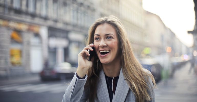 Como meus filhos me ensinaram uma lição de Networking – por Ivan Misner, fundador do BNI