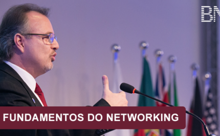 Fundamentos do Networking