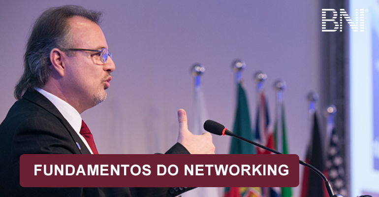 Fundamentos do Networking