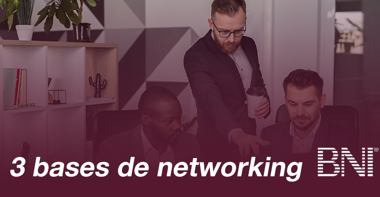 3 Bases de Networking