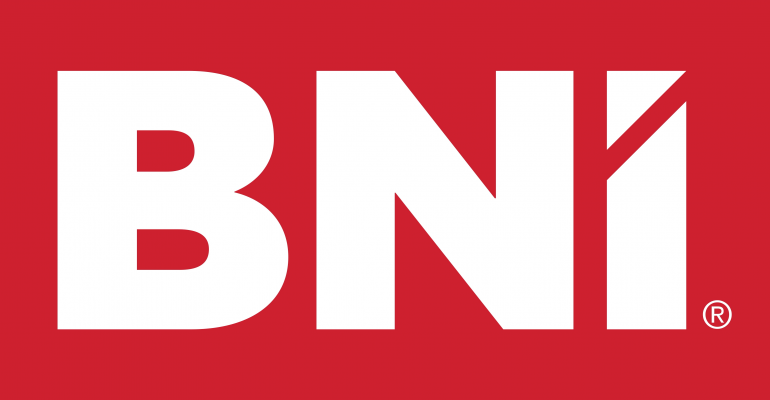 BNI Atualiza sua Identidade Visual | Crescendo Juntos